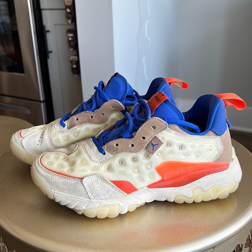 Jordan Delta 2